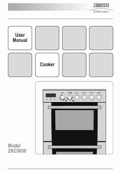 Zanussi Electric Pressure Cooker ZKC5030-page_pdf